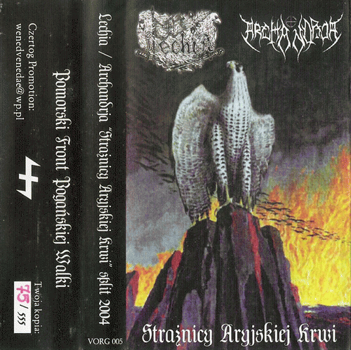 Lechia : Strażnicy Aryjskiej Krwi